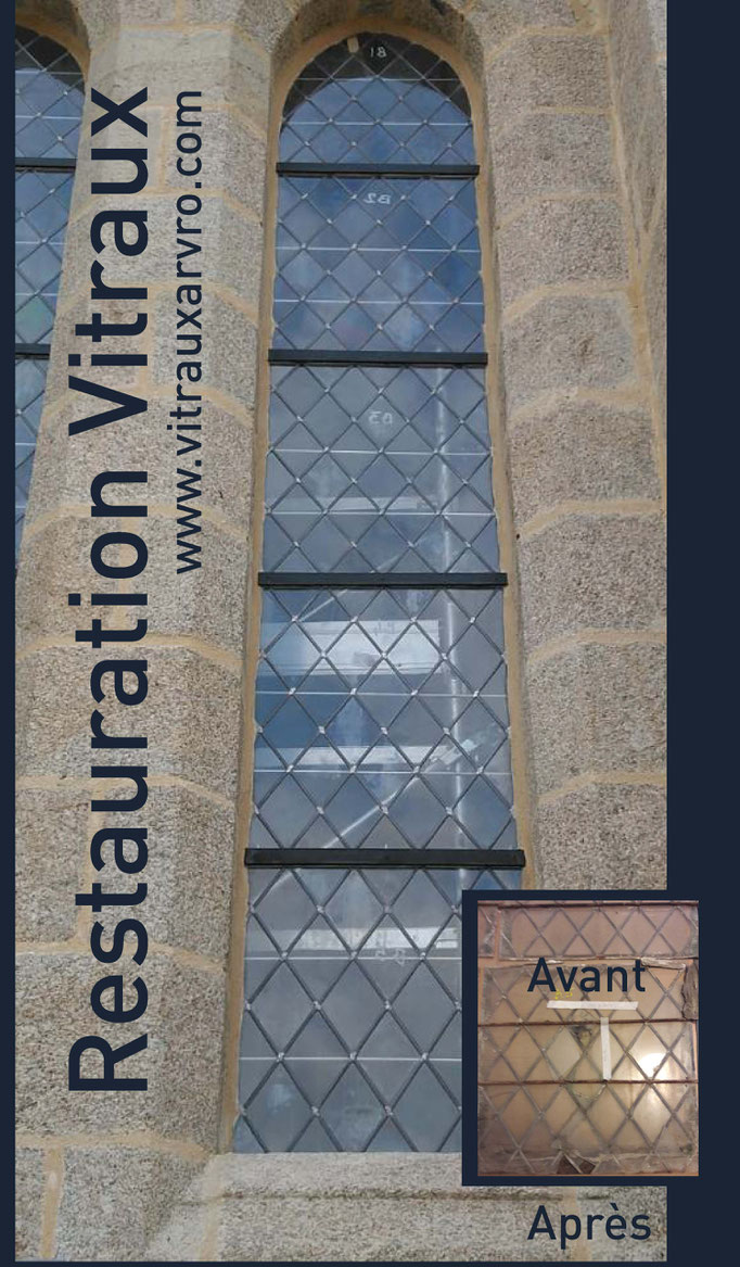 Restauration 