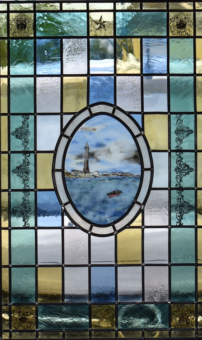 Phare d'Eckmühl