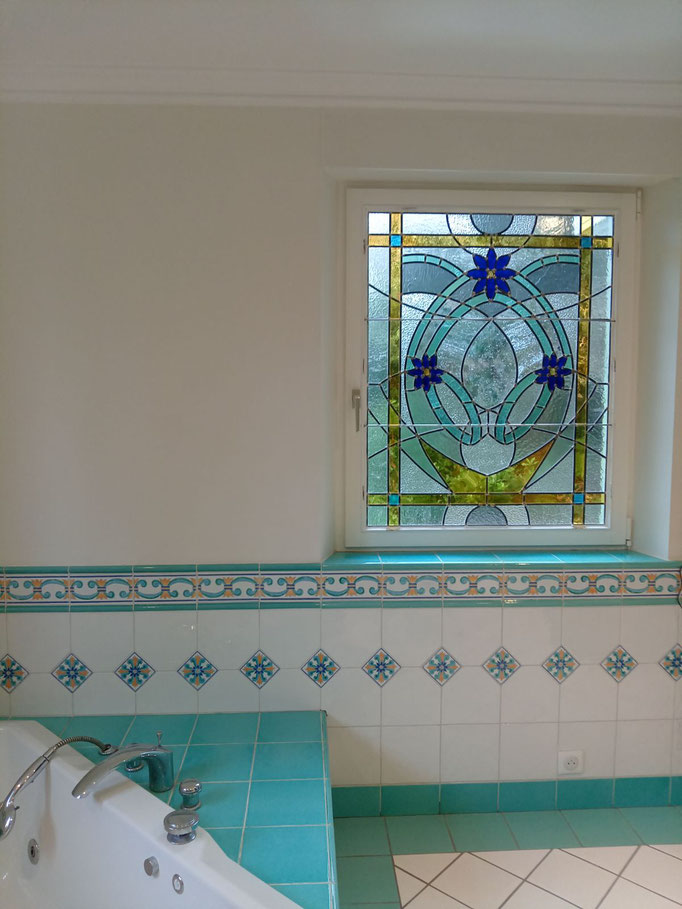 Projet salle de bain