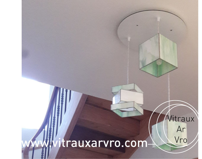Luminaire Plafonnier