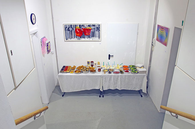 BBK Winterkunst 2023 © Marcus Schmitz