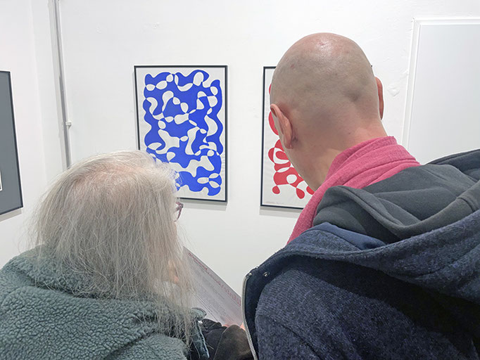 BBK Winterkunst 2025 © Marcus Schmitz