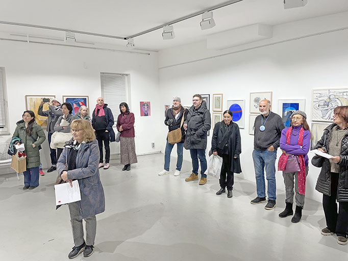 BBK Winterkunst 2025 © Marcus Schmitz