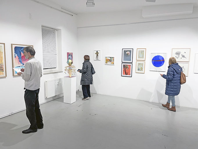 BBK Winterkunst 2025 © Marcus Schmitz