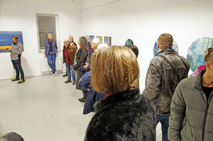BBK "Wo ich atme" 2025 © Marcus Schmitz