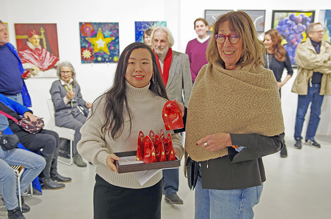 BBK Winterkunst 2023 © Marcus Schmitz