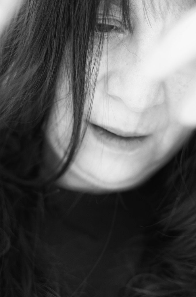 © Marcus Schmitz | Wo ich atme | 2025
