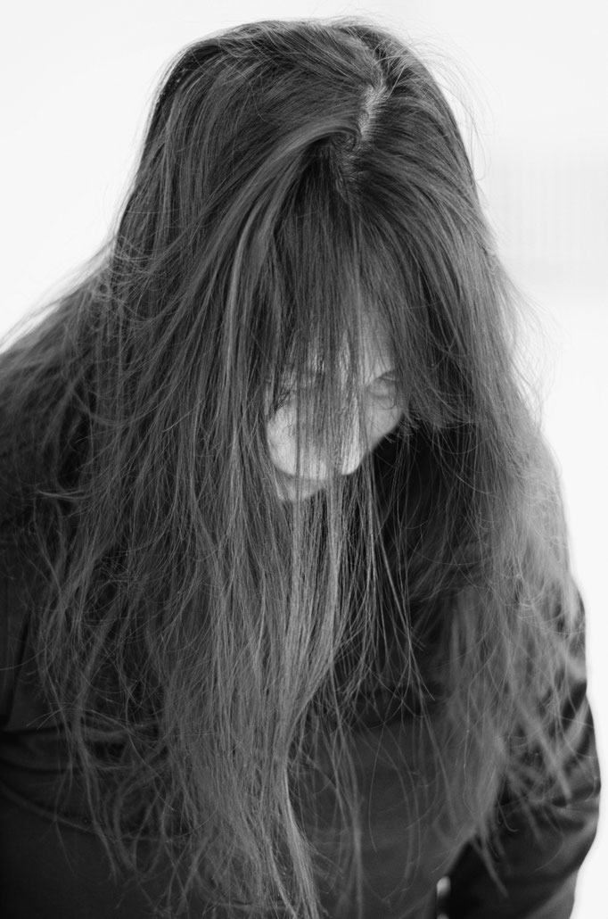 © Marcus Schmitz | Wo ich atme | 2025