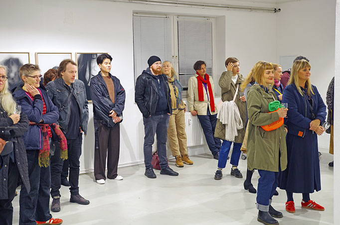 BBK "Wo ich atme" 2025 © Marcus Schmitz