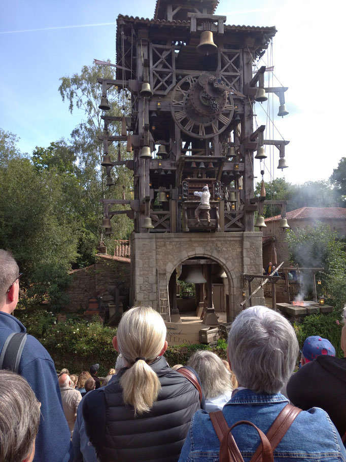 Le grand Carillon
