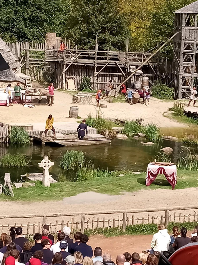 Les Vikings