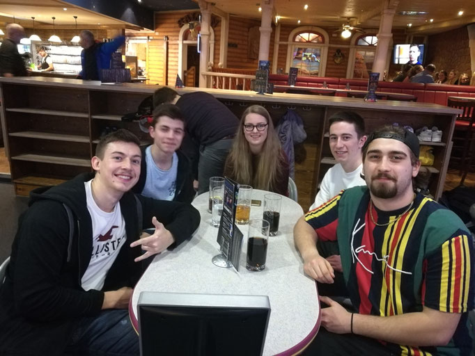 Bowling 19/20