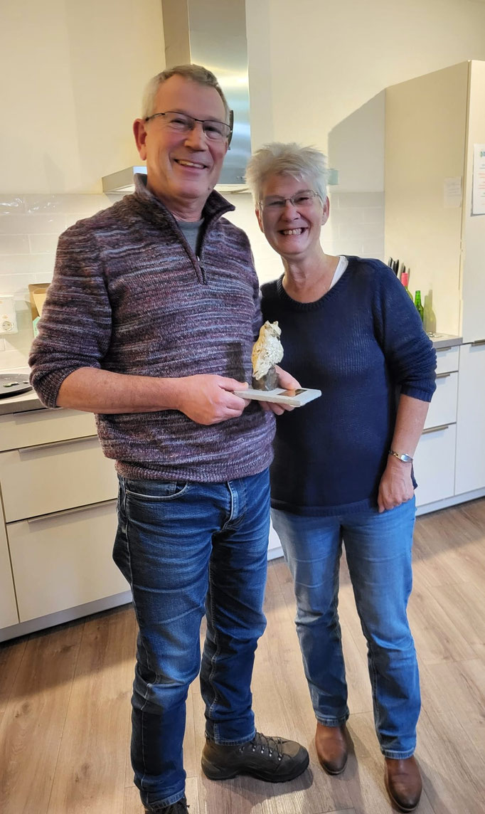 De winnaars van de Ruiluil 30 oktober 2025