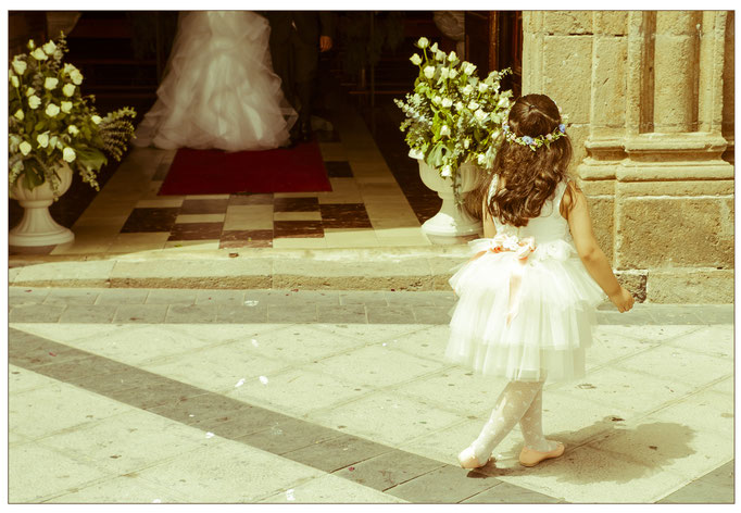 fotógrafo de bodas en Tenerife