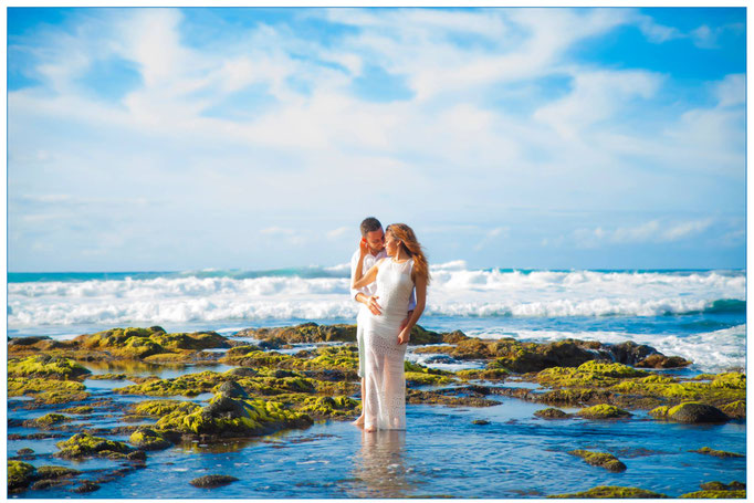 fotógrafo de bodas en Tenerife