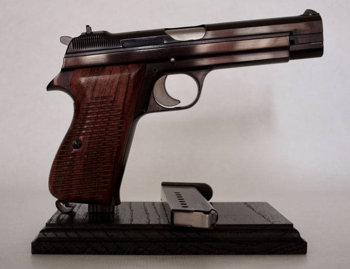 SIG P210-1 / P49