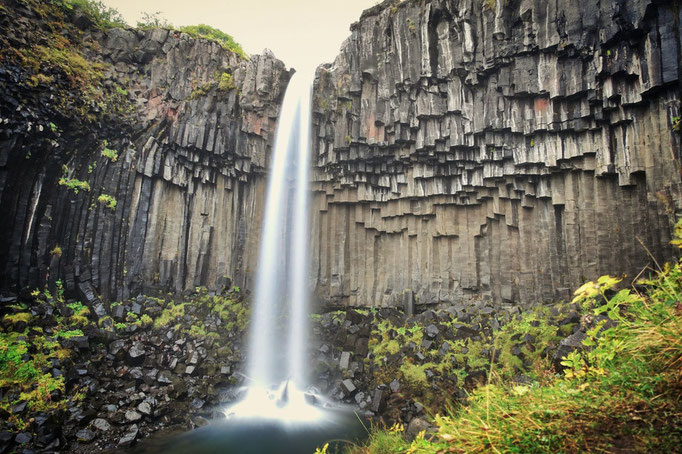 Skaftafell