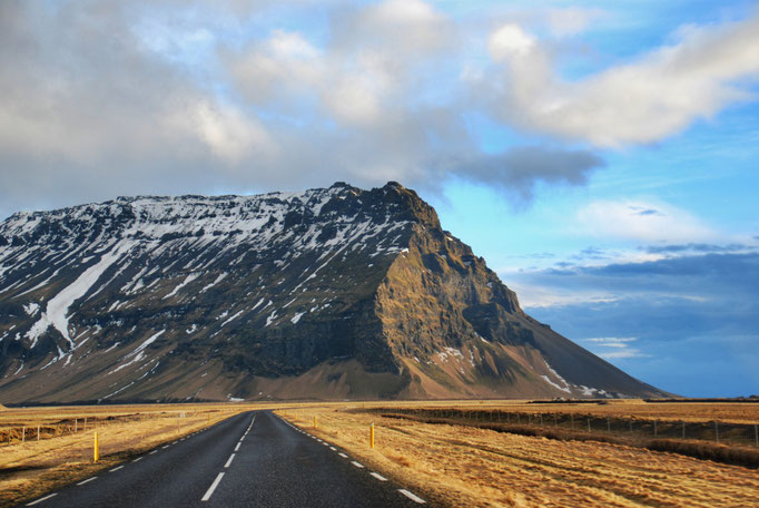 Eyjafjallajökull