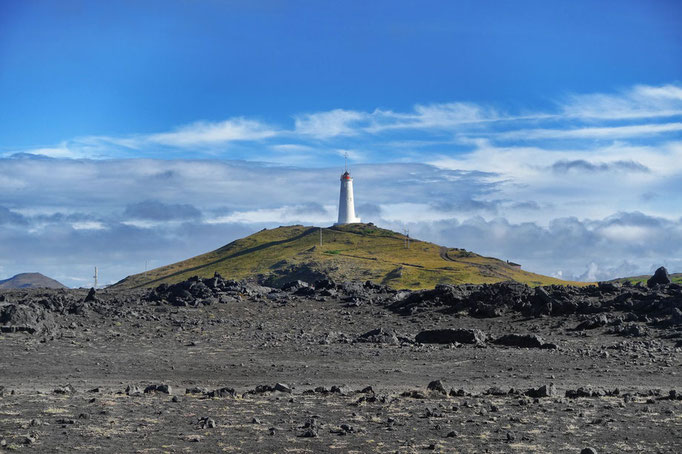 Reykjanesviti