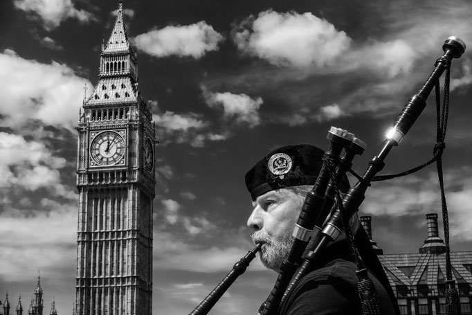 Sound of London