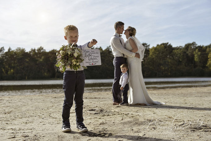 Hochzeit-Shooting - Juliane Czysty, Fotostudio zwischen Hamburg und Bremen