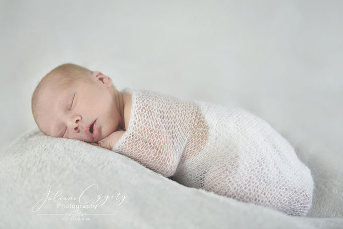 Newborn-Shooting – Juliane Czysty, Fotostudio in Visselhövede