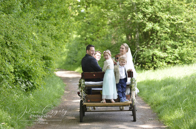 Foto-Shooting zur Hochzeit – Juliane Czysty, Fotografin in der Nähe von Rotenburg