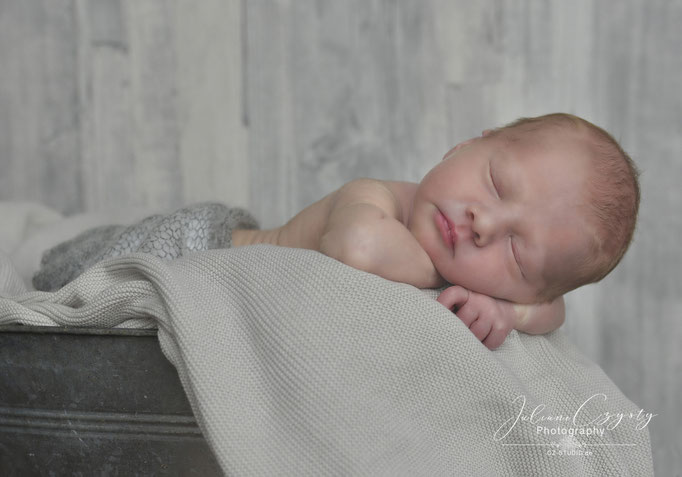 Babyfotos als Erinnerung – Juliane Czysty, Fotostudio in Visselhövede