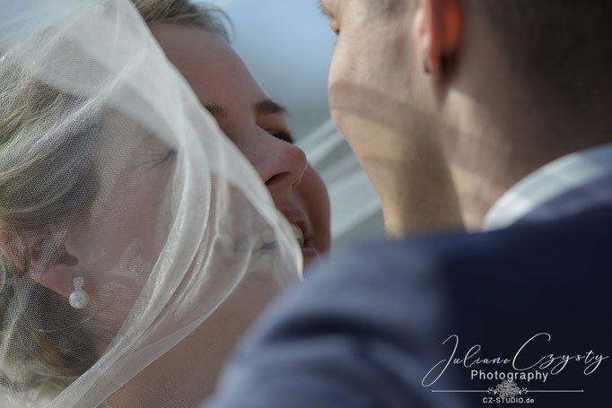 Emotionale Hochzeitsfotos – Juliane Czysty, Fotostudio für Visselhövede, Rotenburg und umzu