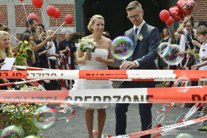 Foto-Shooting zur Hochzeit – Juliane Czysty, Fotografin in der Nähe von Rotenburg