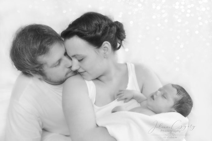 Familienfotos mit Baby – Juliane Czysty, Fotografin in Visselhövede bei Rotenburg