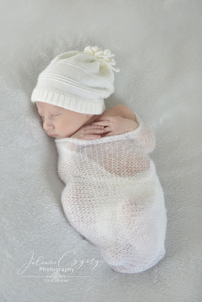 Newborn-Shooting – Juliane Czysty, Fotostudio in Visselhövede