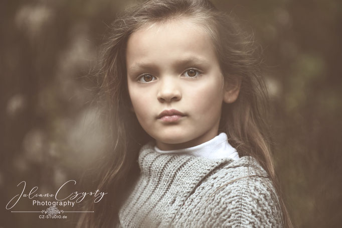 Outdoor Kinderfotografie zwischen Rotenburg und Visselhövede