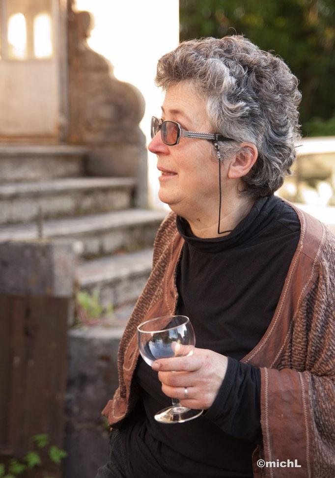 Mylène PEYRETON (†)   © Michel LAURENT