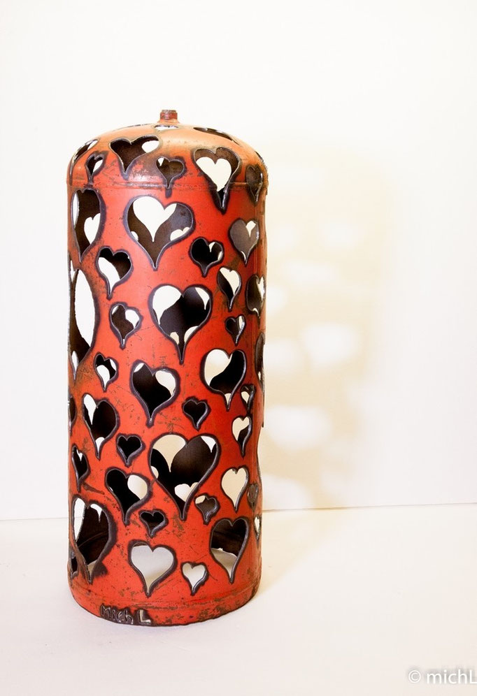 Petit réservoir d'amour © Michel LAURENT / MichL