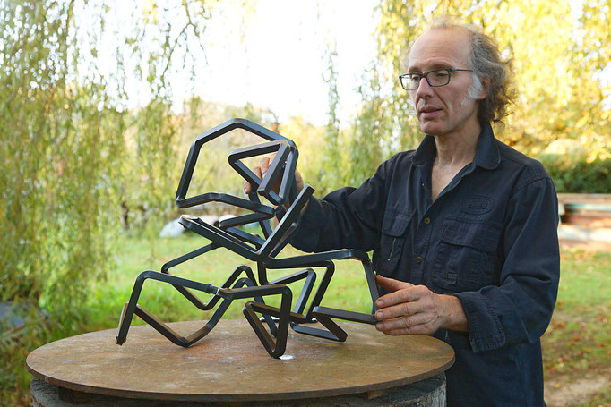 Exploration du vide 05-6m © Michel LAURENT (MichL)