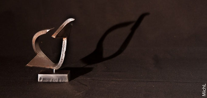 Série Azard / Acier  © Michel LAURENT / MichL