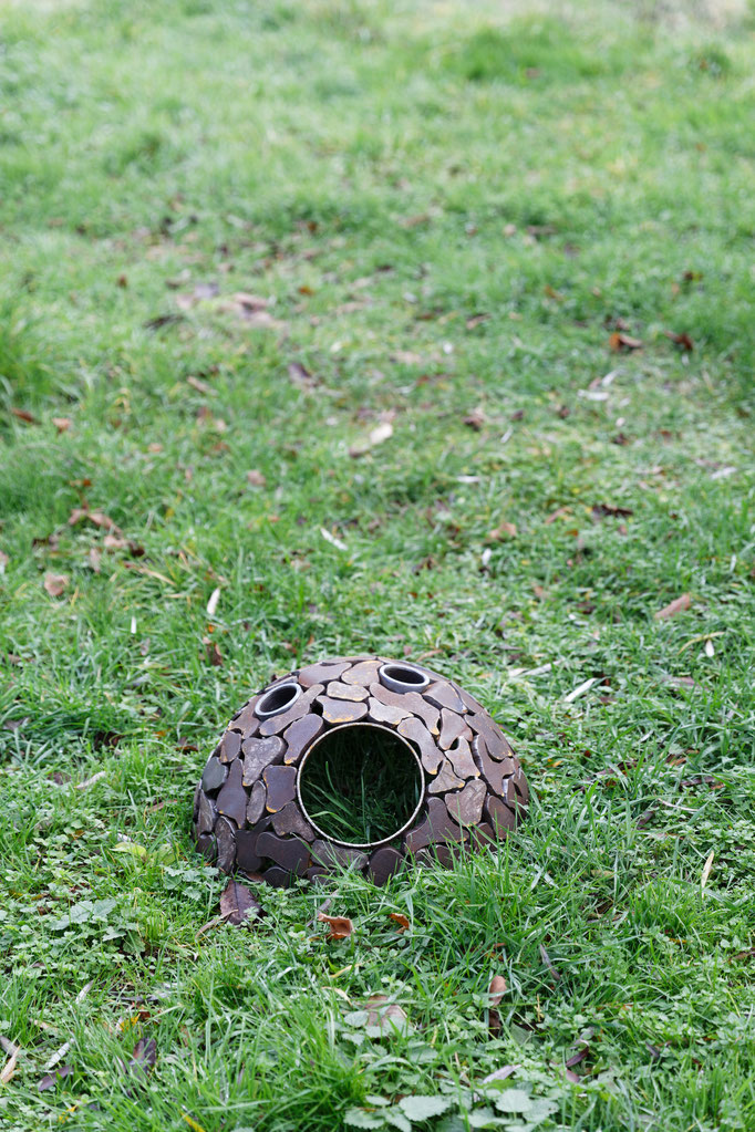 Le gob © Michel LAURENT (MichL)