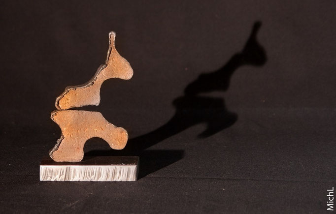 Série Azard / Acier  © Michel LAURENT / MichL