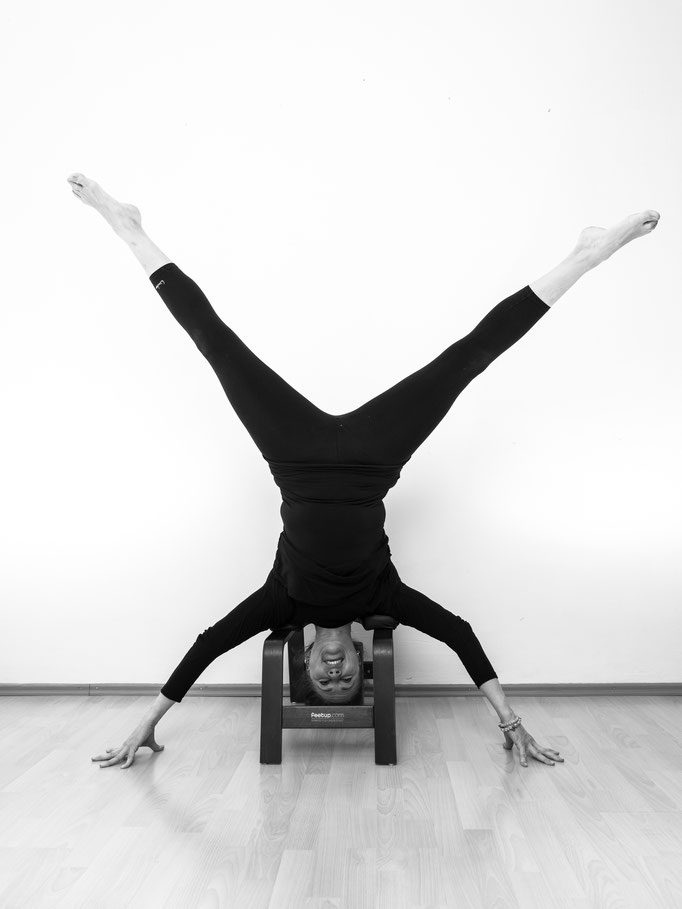 feetup yoga eiderstedt yoga aerial yoga promentalis