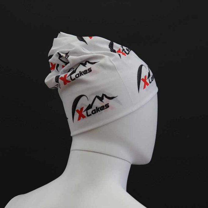 Custom Design Snood headwear example