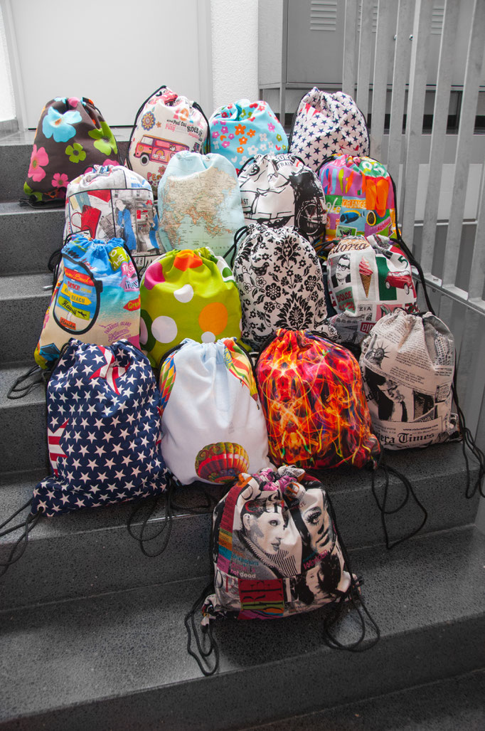 grosse Bags