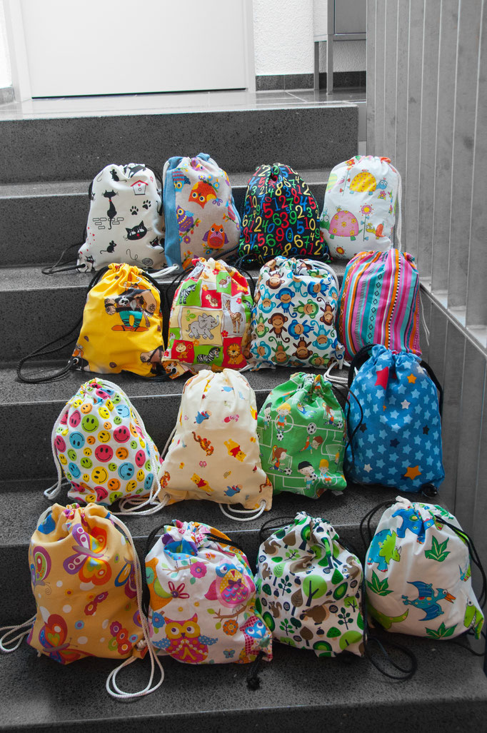 kleine Bags