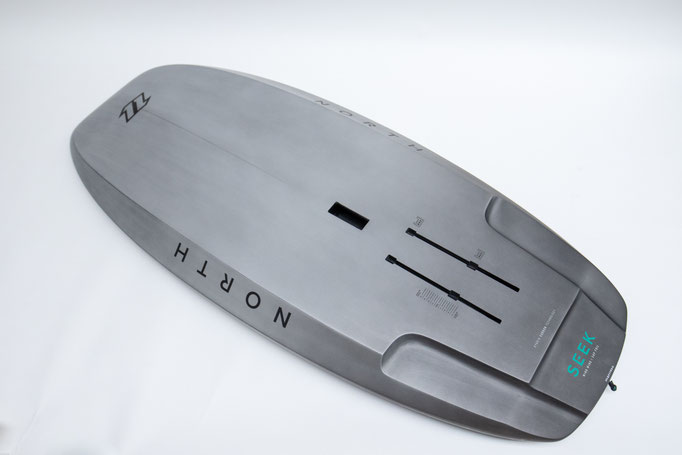 North Kiteboarding Seek Board