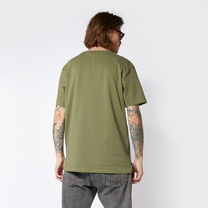 Mystic Stoked T-Shirt im SALE