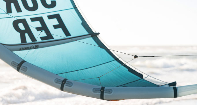 Flysurfer Boost 4 bei WindSucht
