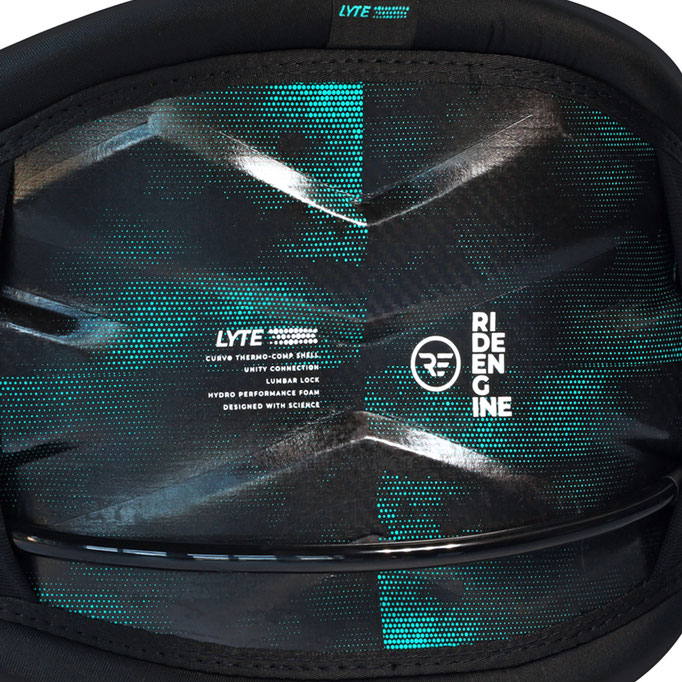 Ride Engine Lyte V1 Harness WindSucht