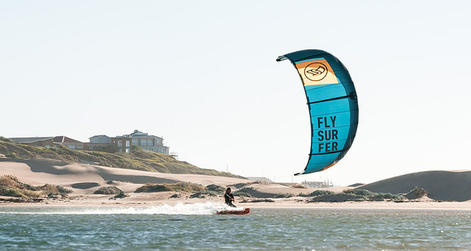 Flysurfer Boost 4 kaufen in NRW