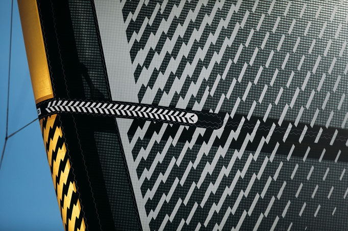 CORE PACE PRO bei WindSucht