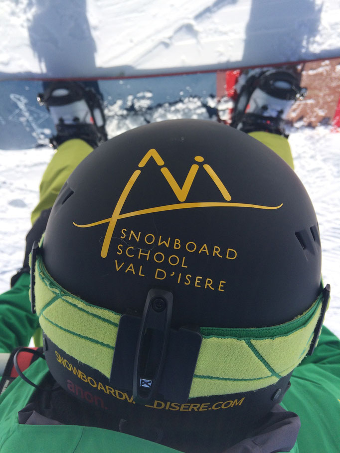 logo de l'ercole snowboardvaldisere